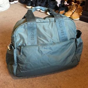 Adidas gym tote